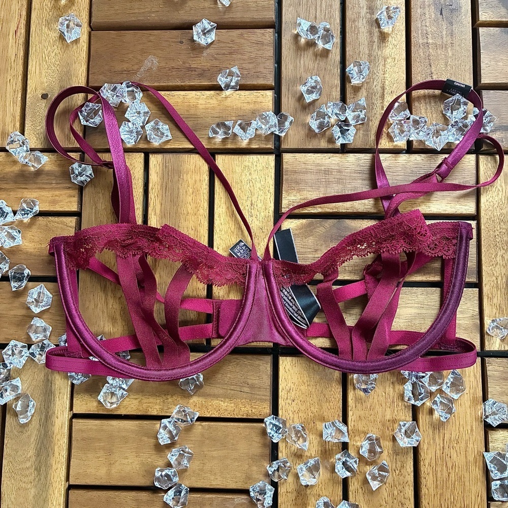 Victoria’s Secret Balconett Bra